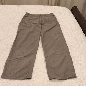 Marmot Men's Khaki Chinos